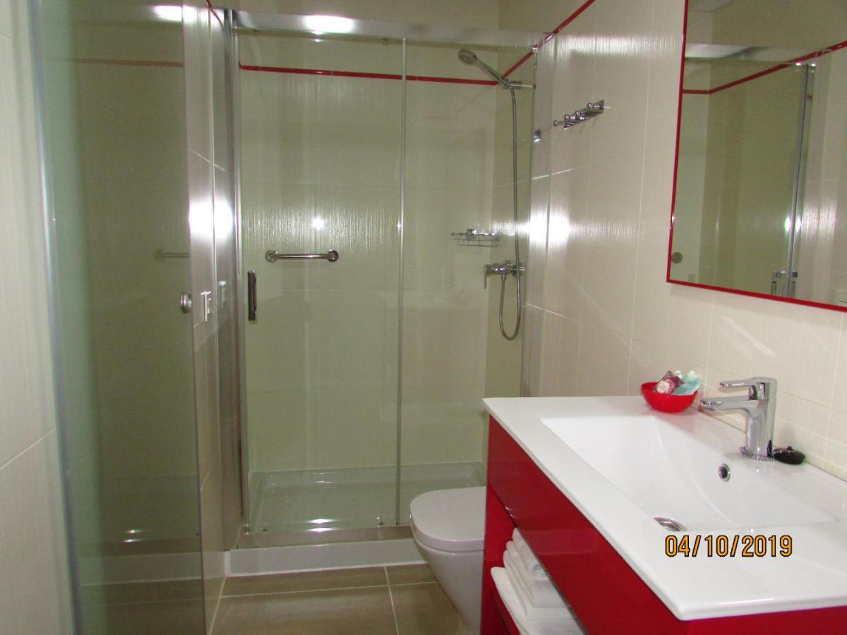 Hotel Goartin มาลากา ภายนอก รูปภาพ