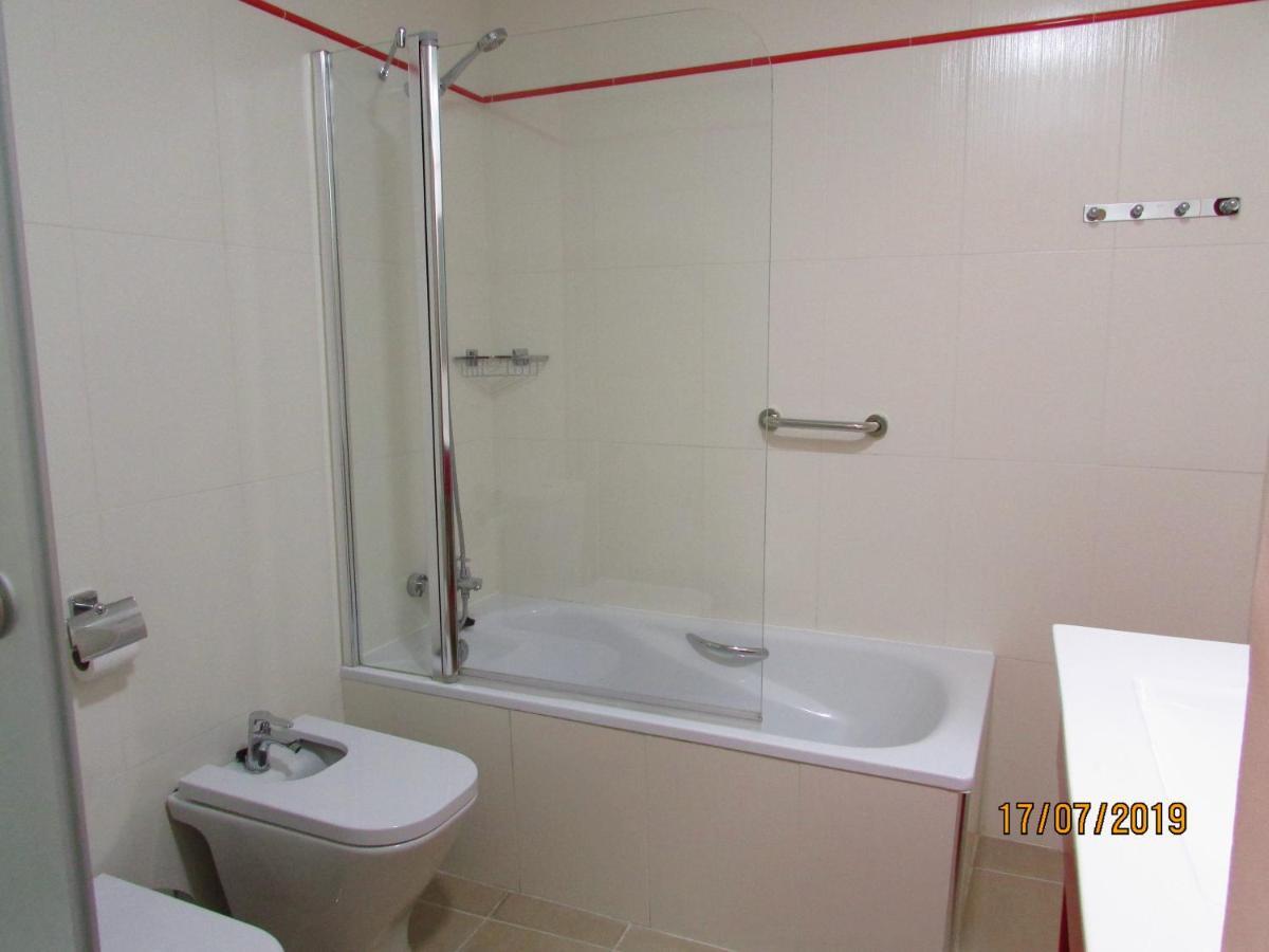 Hotel Goartin มาลากา ภายนอก รูปภาพ